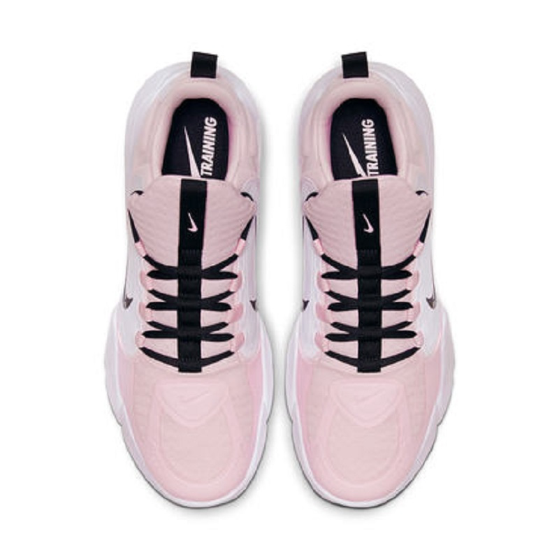 Nike耐克男鞋官方正品 AIR MAX ALPHA SAVAGE男跑步鞋AT3378 专柜发货