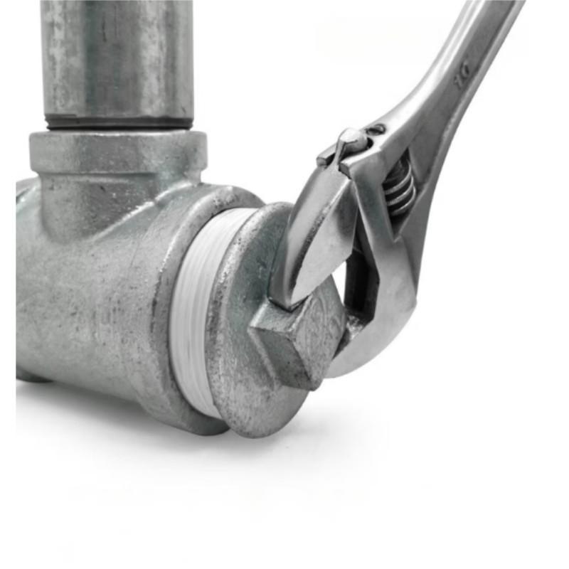 承升 国标热镀锌堵头 型号:DN40 单位:个高清大图