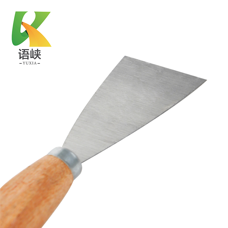 语峡 油灰刀 2.5寸 把高清大图