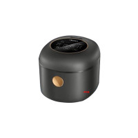 美的(Midea)电饭锅圆形微电脑式触摸保温1.6L升智能多功能RS1690