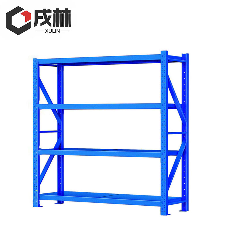 戌林 货架 200*60*200cm/组高清大图