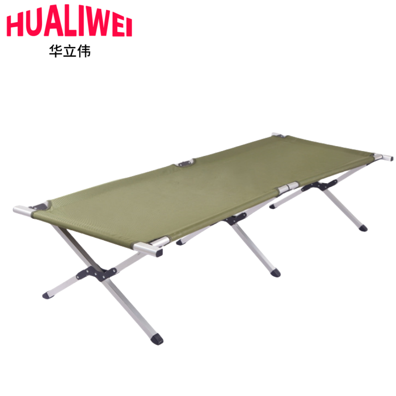 华立伟 折叠床1.9米张