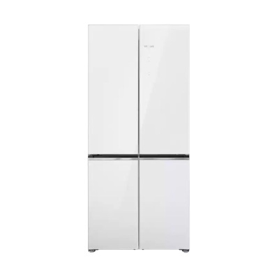 西门子平嵌十字门冰箱KC88EA420C​