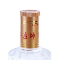 百年泸帅 2002年 48度 500ml 陈年老酒