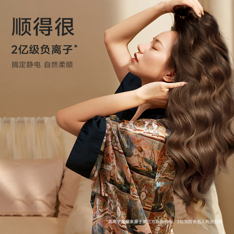吹风机 家用电吹风LF03套装高清大图