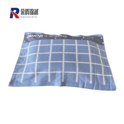 荣腾锦越 枕巾76*53cm 块