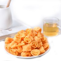 好丽友浪里个浪麻辣小龙虾味 65g*6袋