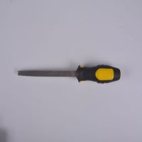 22-408-28 细齿三角锉8“