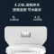 九牧(JOMOO)自营马桶11388瞬冲虹吸马桶家用卫生间坐便器地排喷射虹吸式节水防臭防溅水座便器