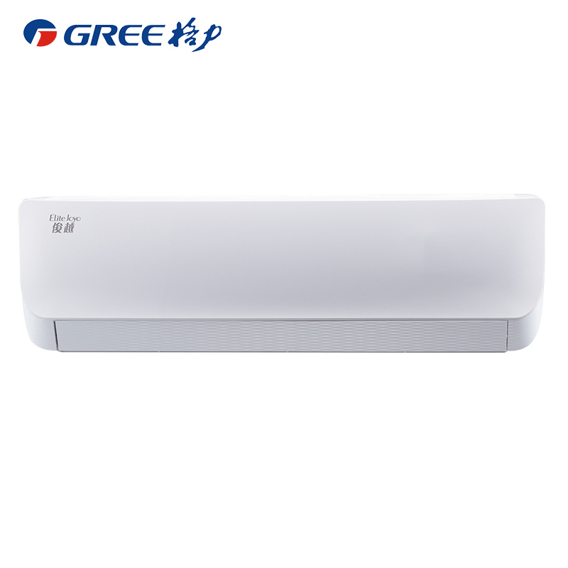 格力(GREE)大1匹 变频 KFR-26GW/(26559)FNhAb-A3 冷暖家用空调挂机