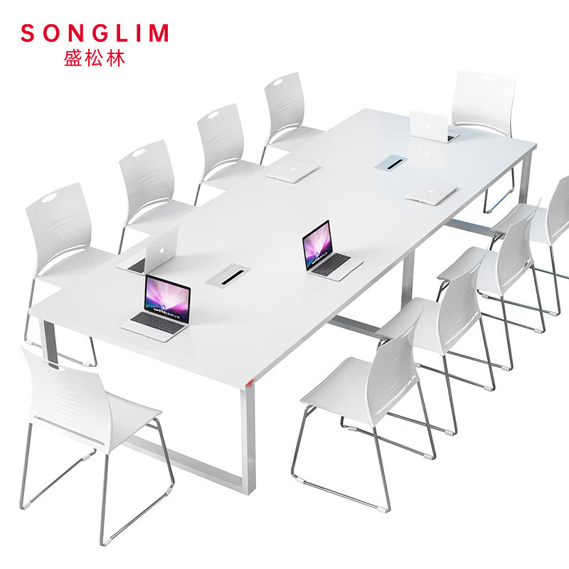 SONGLIM 盛松林 会议桌 3200*1200mm 张