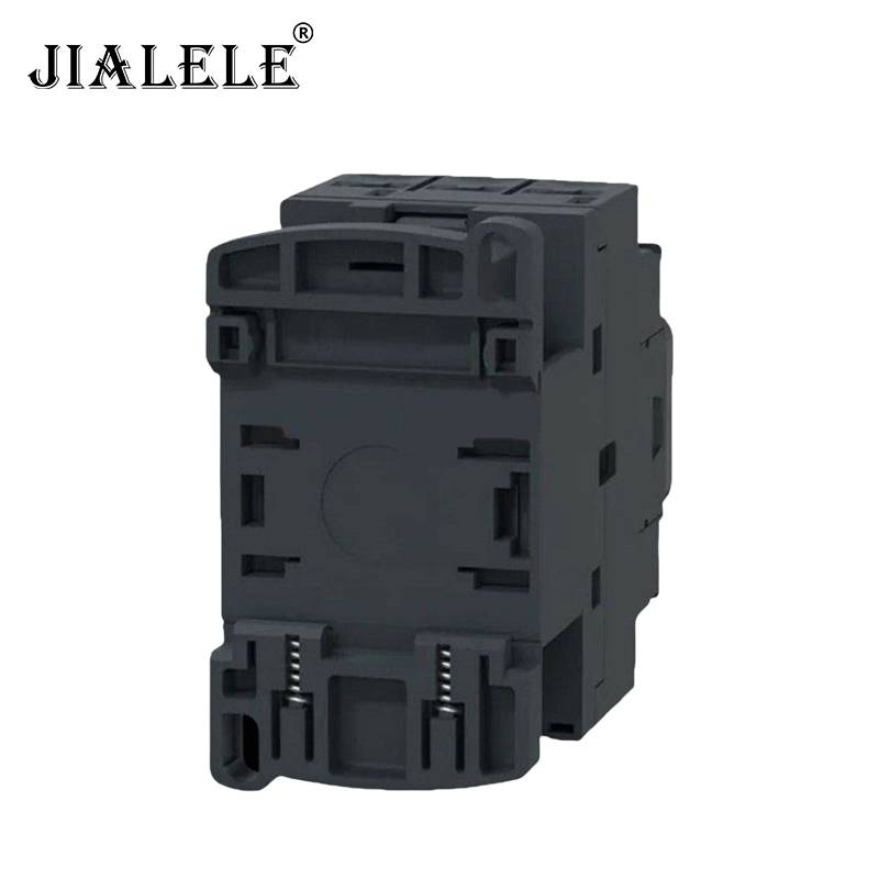 JIALELE 交流接触器 GSC1-0910220V/个高清大图