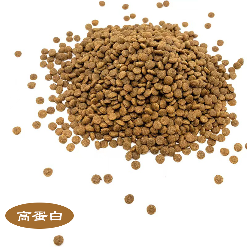 纽贝斯Nuatpeis冻干成猫粮1500g/袋高清大图