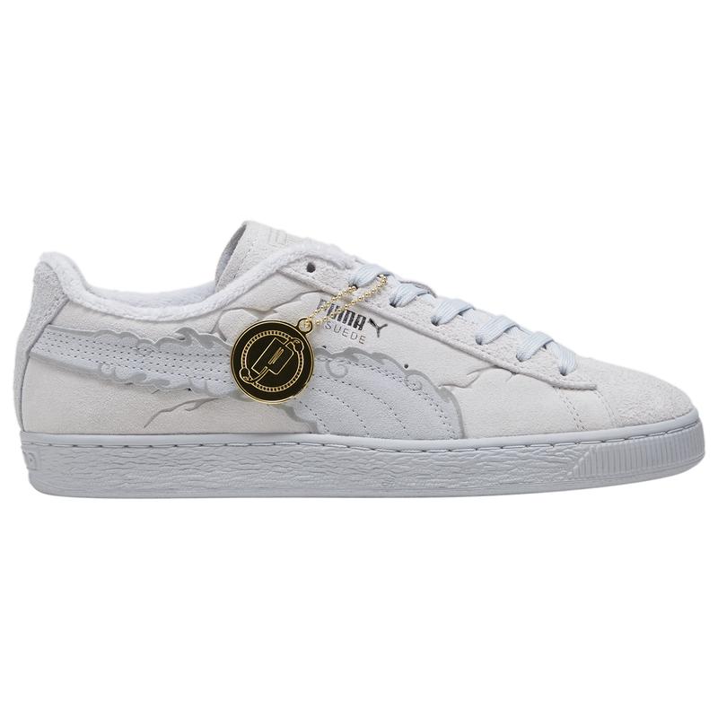 彪马(Puma)传奇联名舒适耐用潮流复古跑步鞋高清大图