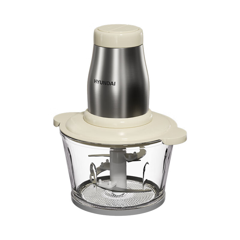 现代(HYUNDAI)XF-20多功能绞肉机2L(单位:台)