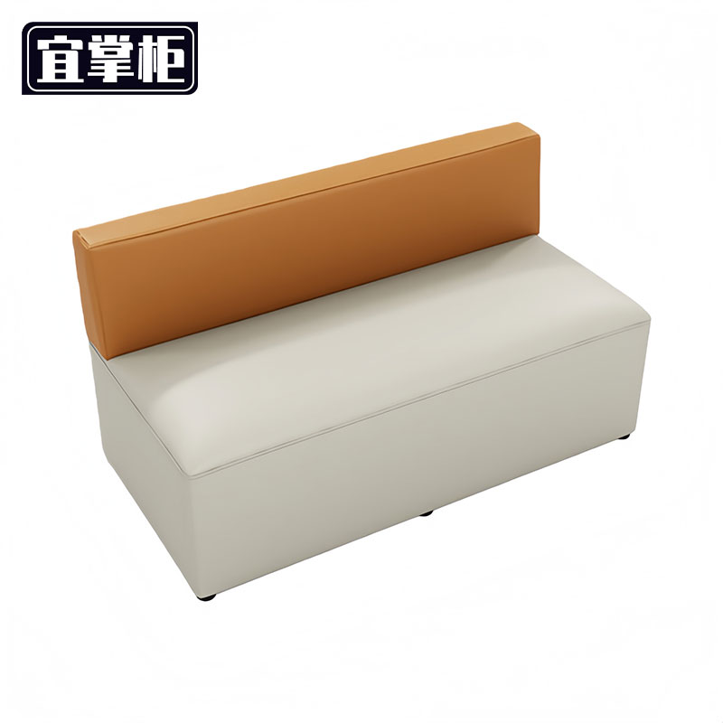 宜掌柜 靠背沙发高清大图