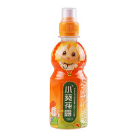 小葵花金银花露250ml清热解毒用于小儿痱毒暑热口渴