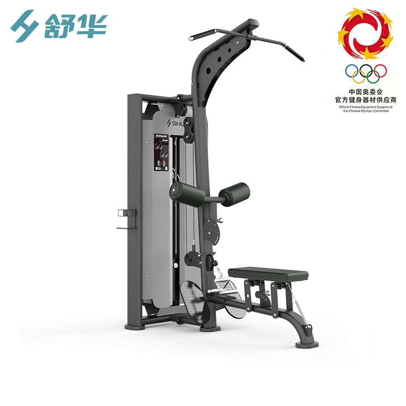 舒华(SHUA)SH-G6891 高低拉训练器