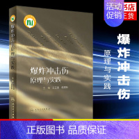 [正版]爆炸冲击伤原理与实践 王正国蒋建新主编 医药卫生外科学类书籍 人民卫生出版社 书籍 凤凰书店