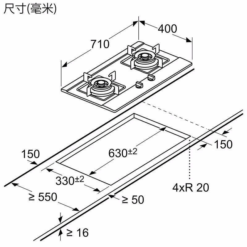 西门子SIEMENS大容量智能蒸饭柜 家用全自动10层高效节能静音设计高清大图