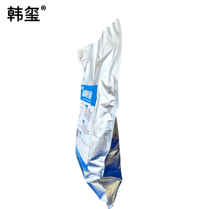 韩玺 硫磺粉驱蛇粉 500g/袋高清大图