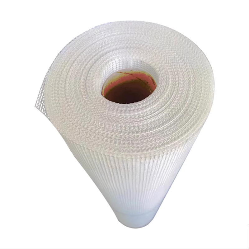 永满铁运 内墙网格布 1*50米(孔7*7mm) 卷高清大图