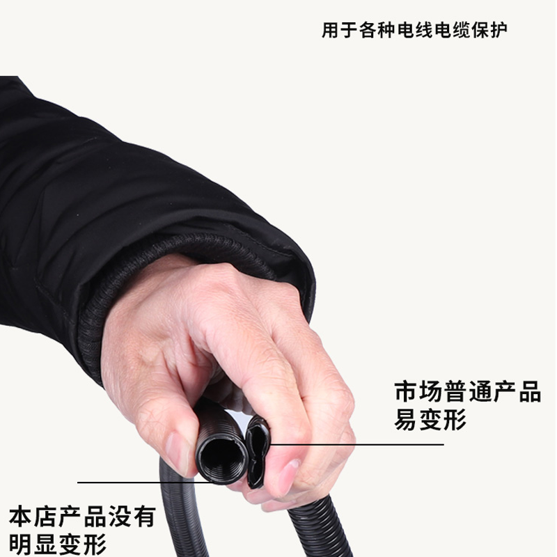 波纹管
