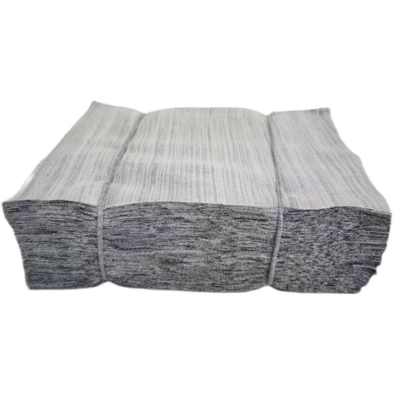 添福溢 抹布/擦机布 25kg/件 杂色 DPCF01-02