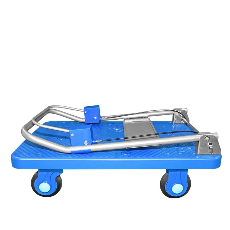 豫龙都小推车带手刹个高清大图