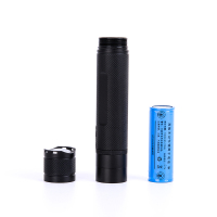 简鼎JD6113A微型防爆电筒