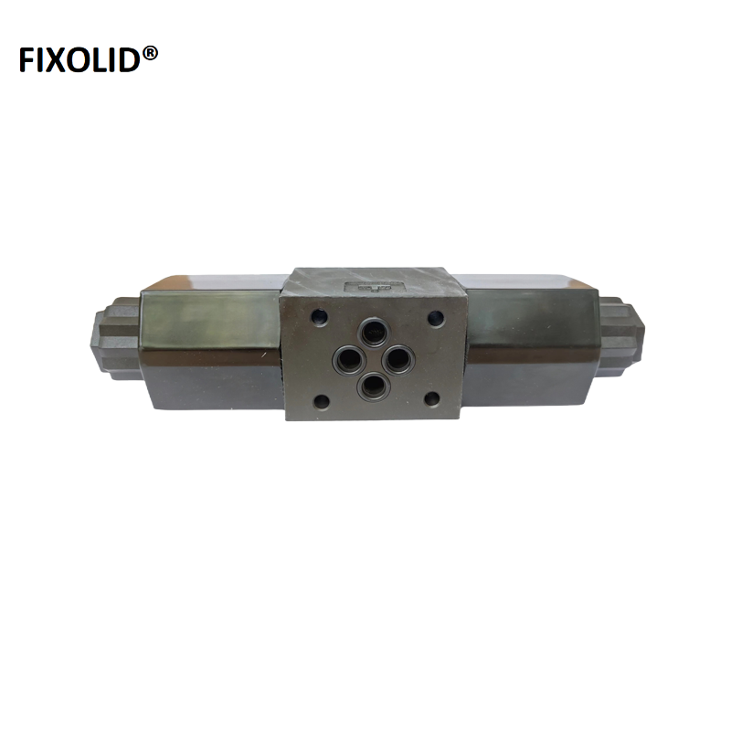 FIXOLID 液压电磁换向阀 DSG-03-3C12-D24-N1-50 个高清大图
