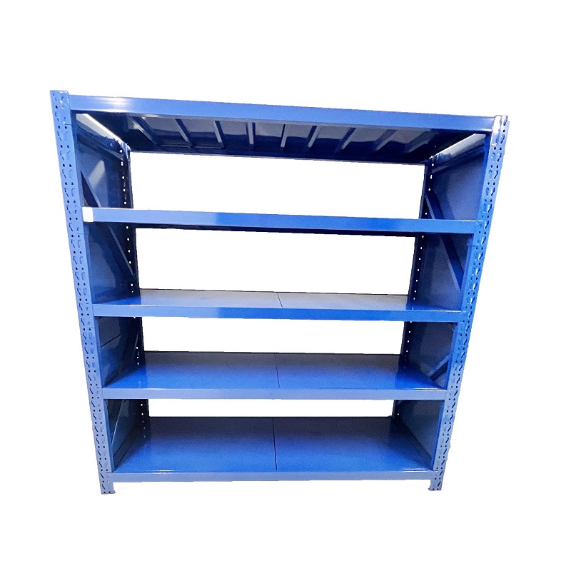 瑾如云海 货架 材料架(含侧板) 2*0.6*2m 组