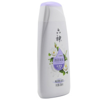 六神清香爽肤沐浴露450ml