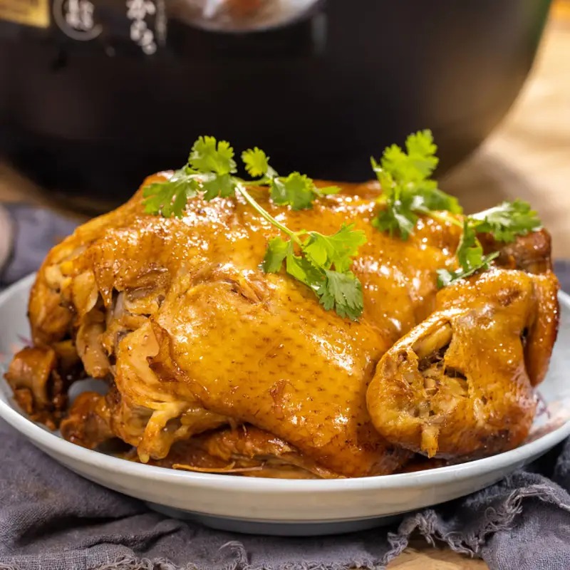 得利斯低温熟食 得利斯低温产品特配礼盒398型3140克高清大图