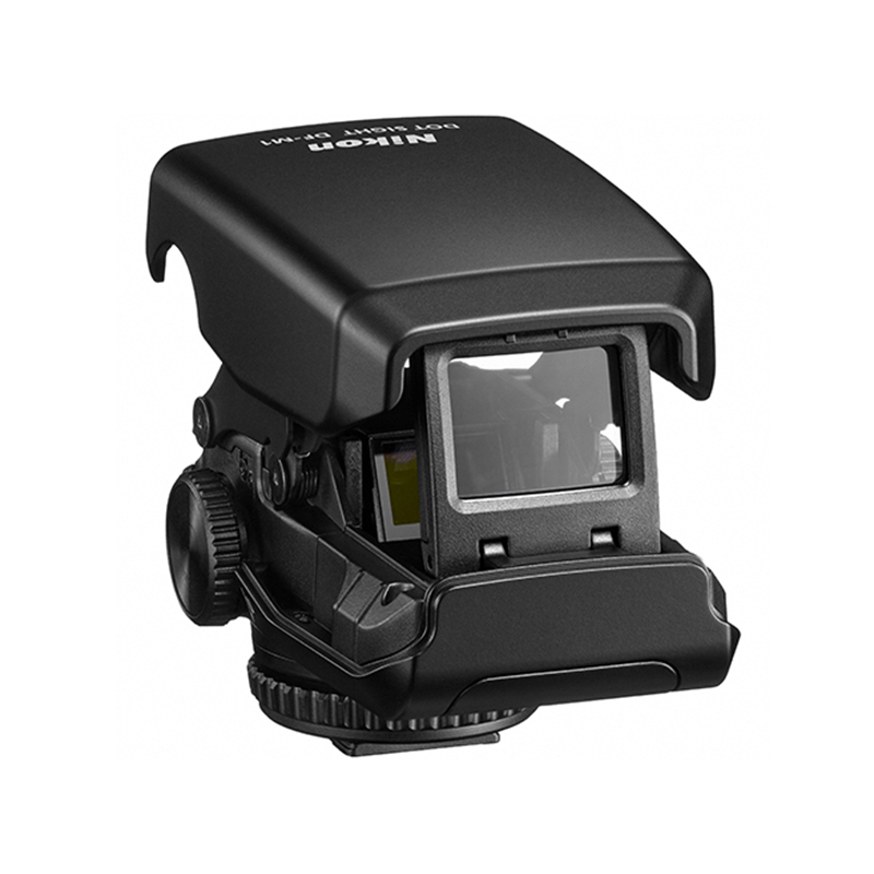 尼康(Nikon)光点瞄准器 Dot Sight DF-M1 适用于P1000
