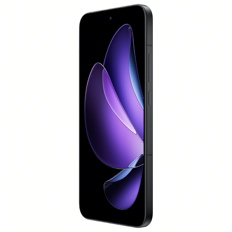 OPPO Reno13 午夜黑 16GB+512GB 5G数字移动电话 全网通手机高清大图