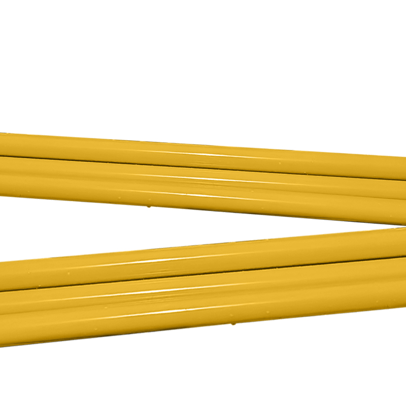 斯赞 环氧树脂杆 8米 根高清大图