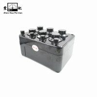 震配ZHENHUAPEIJIANNT 电阻器箱 ZX21型 台