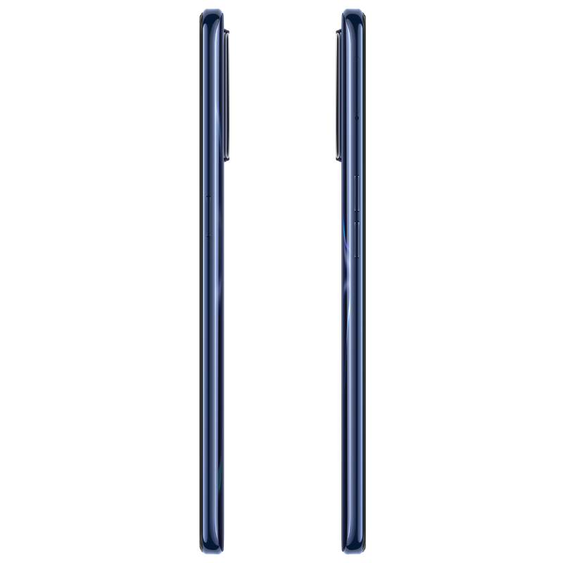 OPPO A91 8GB+128GB 暗夜星辰 4800万超清四摄 20W VOOC闪充3.0 光感屏幕指纹 全网通4G 全面屏拍照游戏智能手机