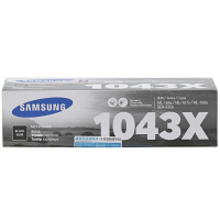三星(SAMSUNG)MLT-D1043S黑色原装硒鼓适用1666/1676/3201