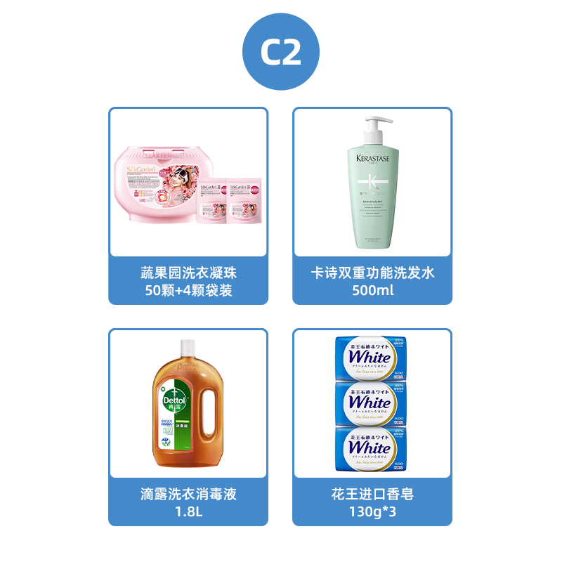 珠江电厂2025年3季度劳保套餐C2