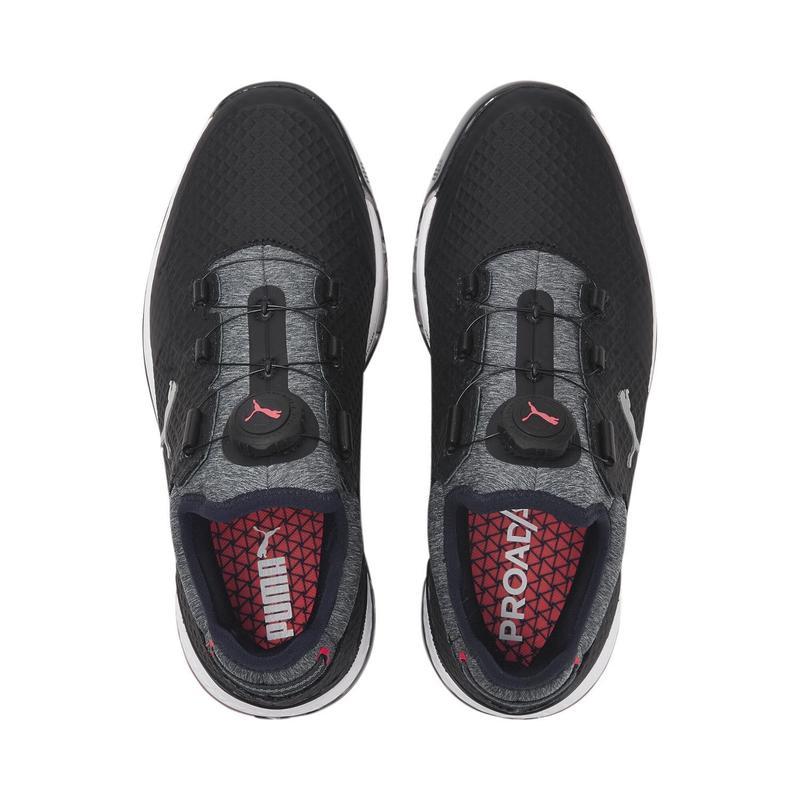 彪马(Puma)女跑步鞋专业缓震透气稳定锁定舒适百搭户外运动鞋