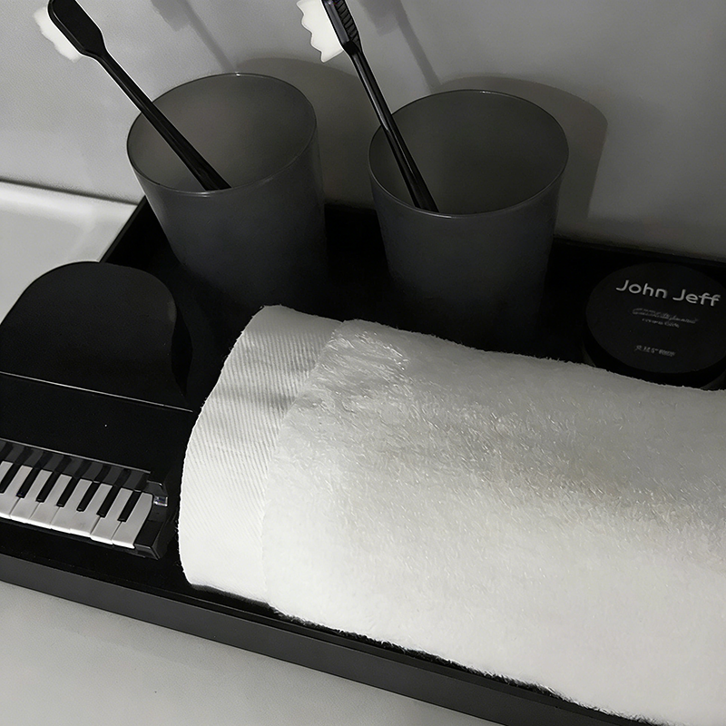 洋蝲蝲 毛巾 35*75cm 条高清大图