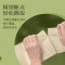 植护卫生纸本色无芯卷纸家用实惠装卷筒纸[56卷*5层]共5600g 不含荧光剂