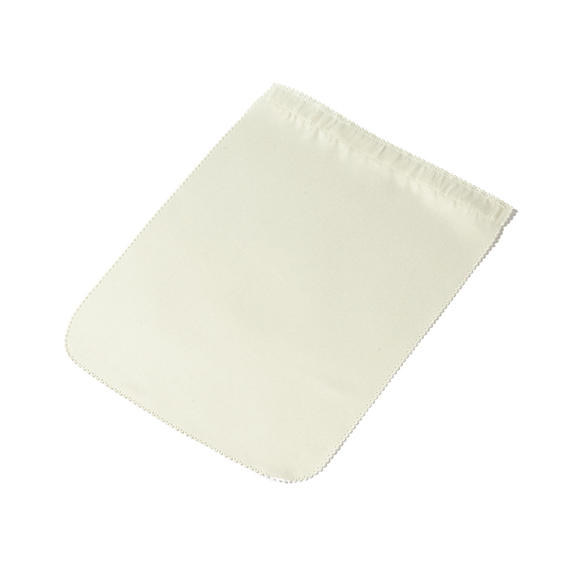 采馨 头枕片 头枕巾靠头巾头枕盖布 C系列 39cm*30cm可定制 /块高清大图