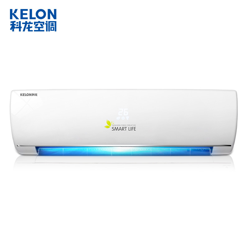 科龙(Kelon) 大1匹 变频 KFR-26GW/EFQXA2(1N20) 2级能效 智能 纯铜管 自清洁家用空调挂机