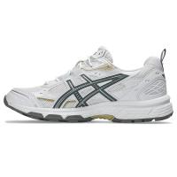 亚瑟士(ASICS)复古跑鞋潮流户外风格拼接设计男鞋