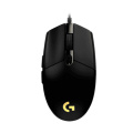 罗技(Logitech) G102 第二代游戏鼠标 有线鼠标（BY）