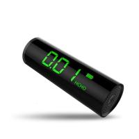 专业甲醛检测仪器家用测甲醛室内空气质量自监测试仪量盒