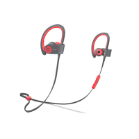 【二手99新】Beats Powerbeats2 pb2 Wireless 蓝牙无线入耳式魔音耳挂式耳机耳麦 运动蓝